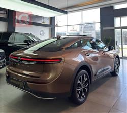 تويوتا كراون